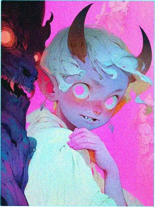 铁皮鼓手电影海报