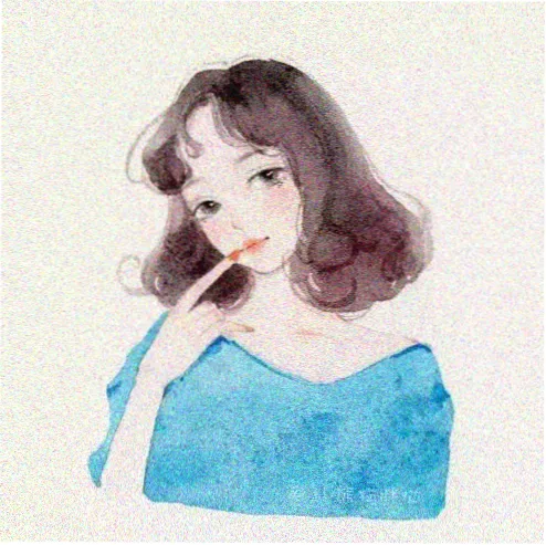 观众陈默头像